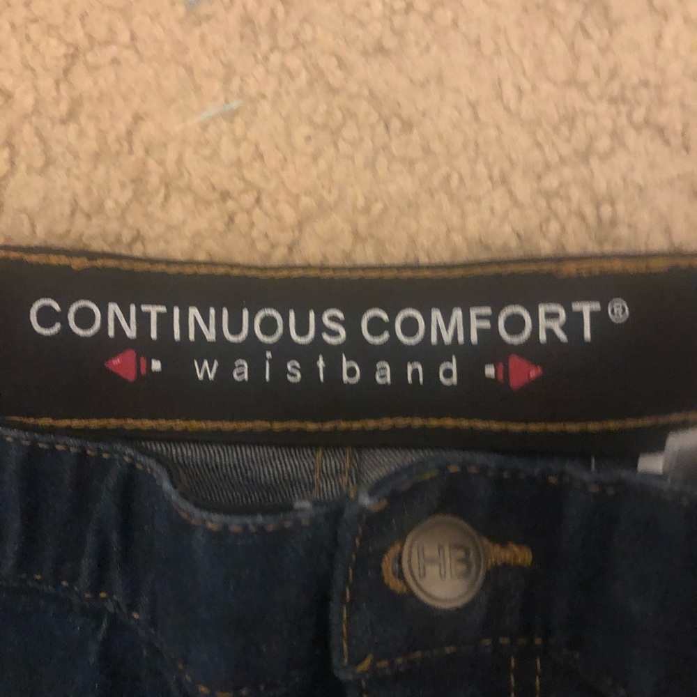 Men Jeans - Picture 4 of 6